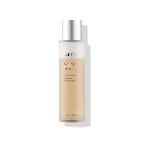 Peeling Toner, 130ml, 1pack - Image 1