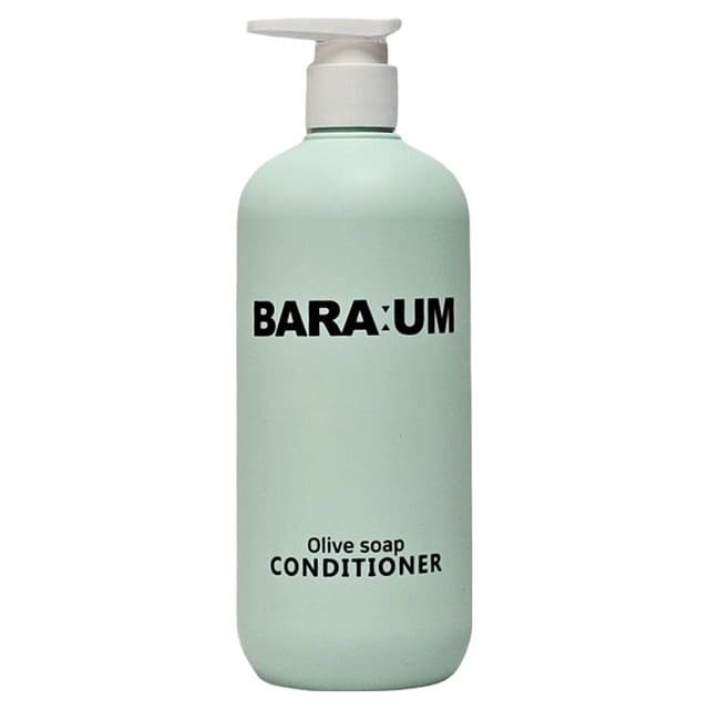 Olive Soap Conditioner, 490ml, 1pack - Image 1