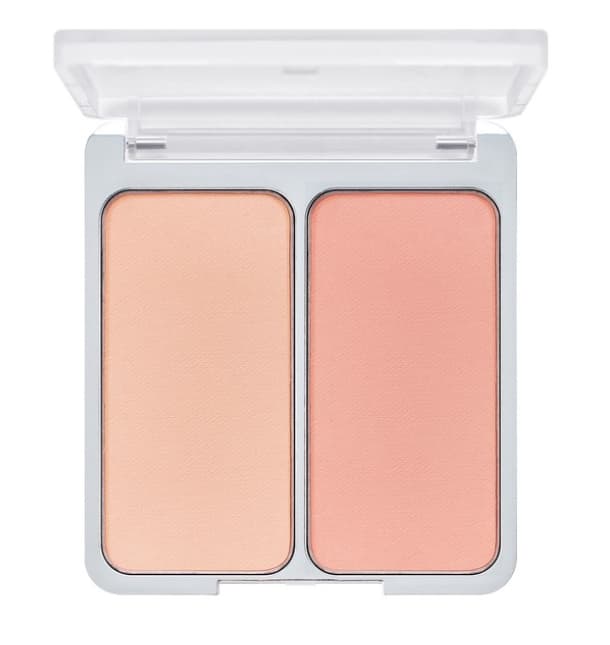 Dual Cheek, 9g, 08 Nude Haze, 1pack - Image 1