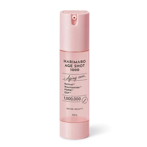 Age Shot 1000, 50ml, 1pack - Image 1