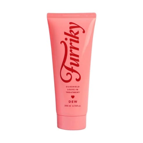Silkeshield Leave-in Treatment DEW, 200ml, 1pack - Image 1