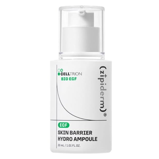 EGF Skin Barrier Hydro Ampoule, 30ml - Image 1