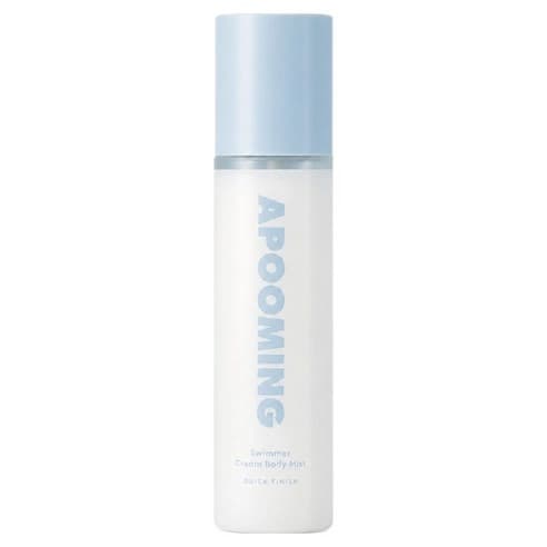 Swimmer Cream Body Mist, 150ml, 1pack - Image 1