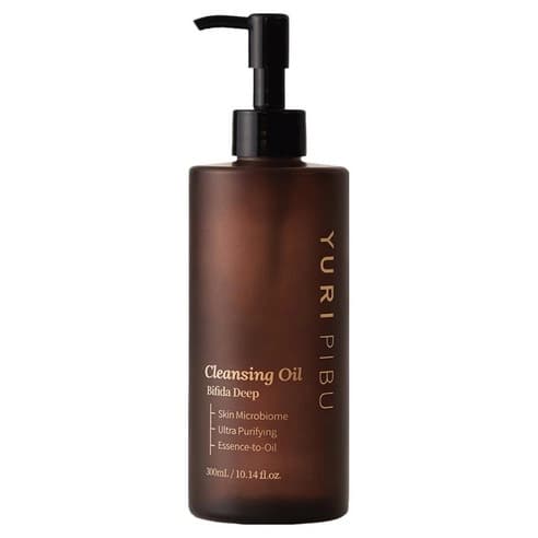 Bifida Deep Cleansing Oil, 300ml - Image 1