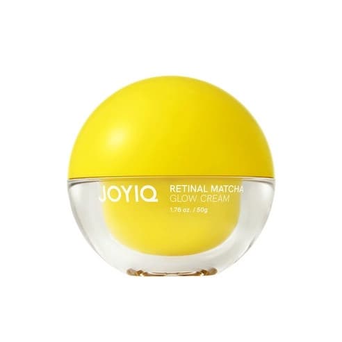 Retinal Matcha Glow Cream, 50g, 1pack - Image 1