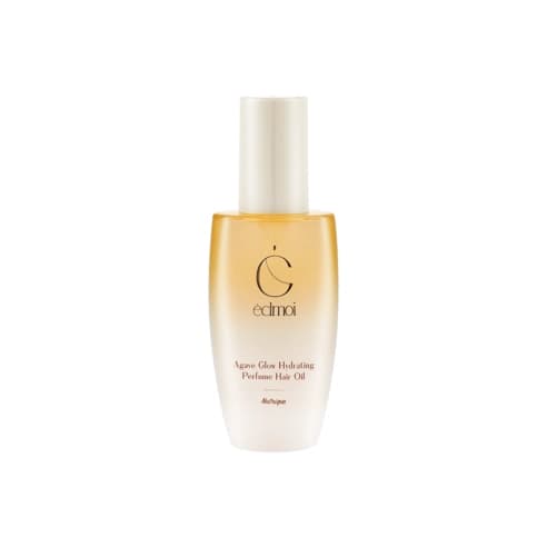 Agave Glow Hydrating Perfume Hair Oil, 60ml, 1pack - Image 1