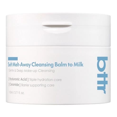 Soft Melt Away Cleansing Balm To Milk, 110ml, 1pack - Image 1