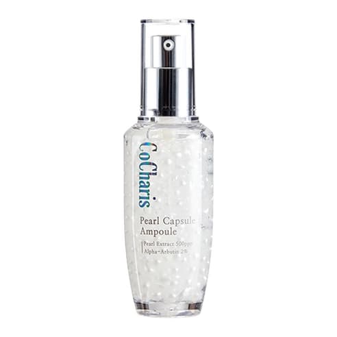 Pearl Capsule Ampoule, 55ml, 1pack - Image 1