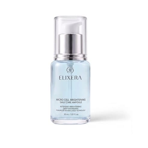 Micro Cell Brightening Daily Care Ampoule, 30ml, 1pack - Image 1