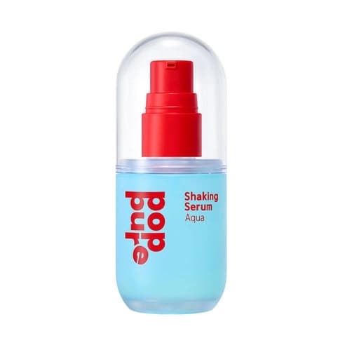 Shaking Serum Aqua, 50ml, 1pack - Image 1