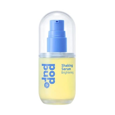 Shaking Serum Brightening, 50ml, 1pack - Image 1