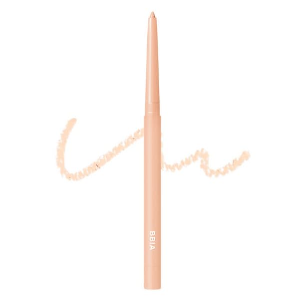 Last Auto Gel Eyeliner, 0.3g, 15 Salmon Beige, 1pack - Image 1