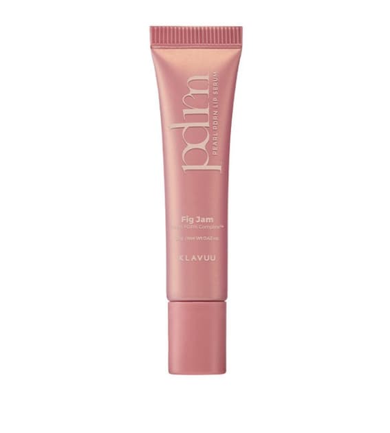 Nourishing Care Pearl PDRN Lip Serum, 12g, Fig Jam, 1pack - Image 1