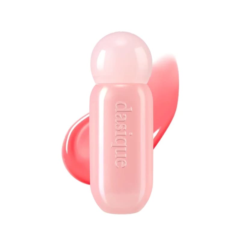 Juicy Dewy Glow Tint, 5.5g, 01 Peach Glace, 1pack - Image 1