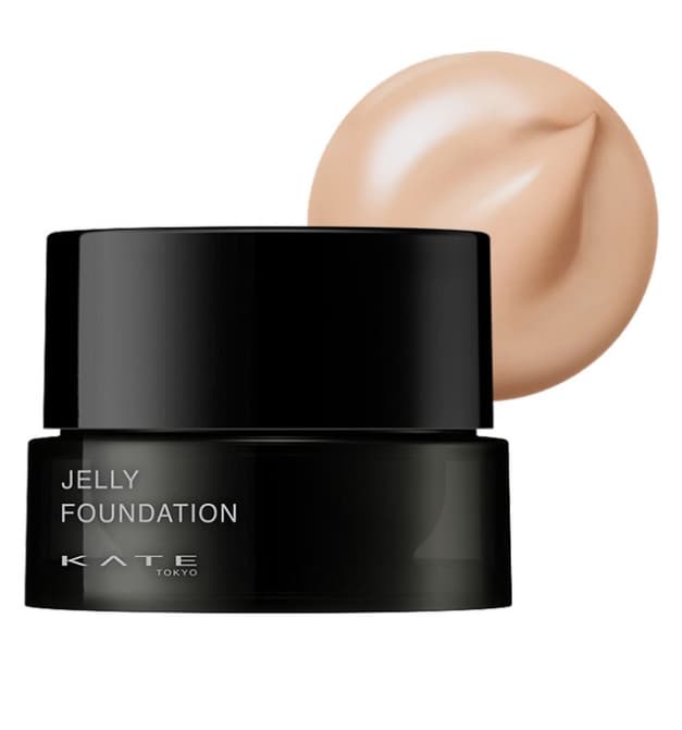 Jelly Gloss Lasting Foundation, 30ml, 04 Medium, 1pack - Image 1
