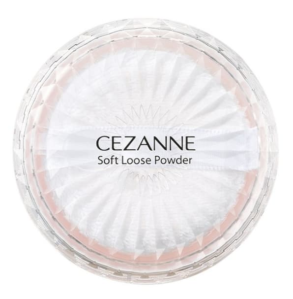 Soft Loose Powder, 5g, 01 Lucent Beige, 1pack - Image 1