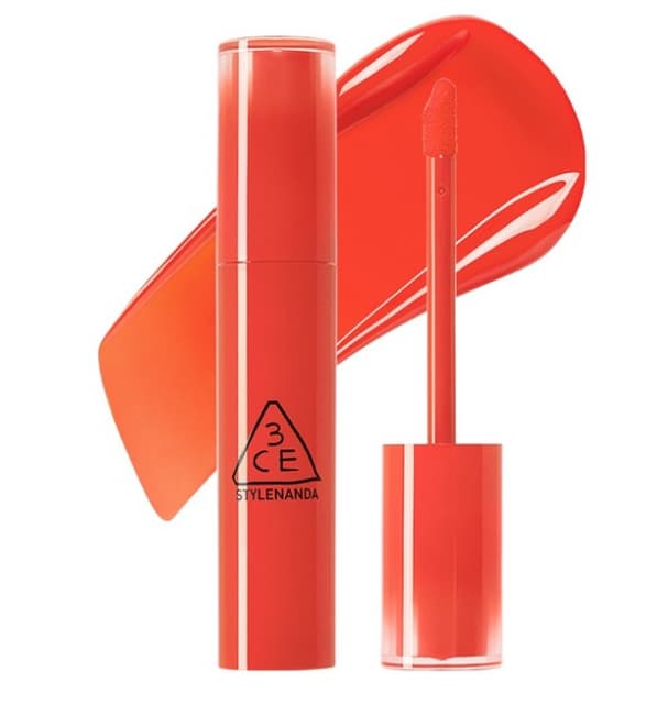 Lazy Pop Lip Stain, 4.5g, Yay Or Nay, 1pack - Image 1