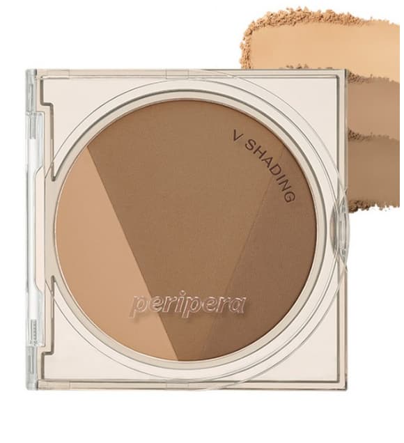 V-Shading, 9.8g, 002 Soft Ash, 1pack - Image 1