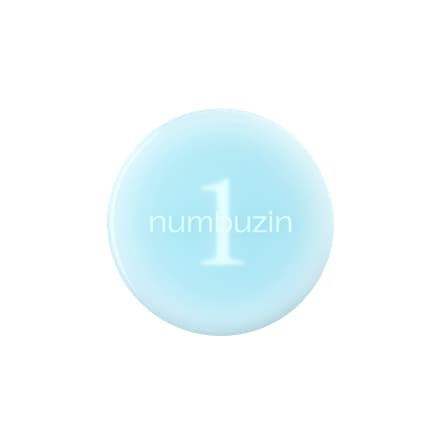 No. 1 Pantothenic Skincare 100 Blur Powder, 7g, Clear, 1pack - Image 1