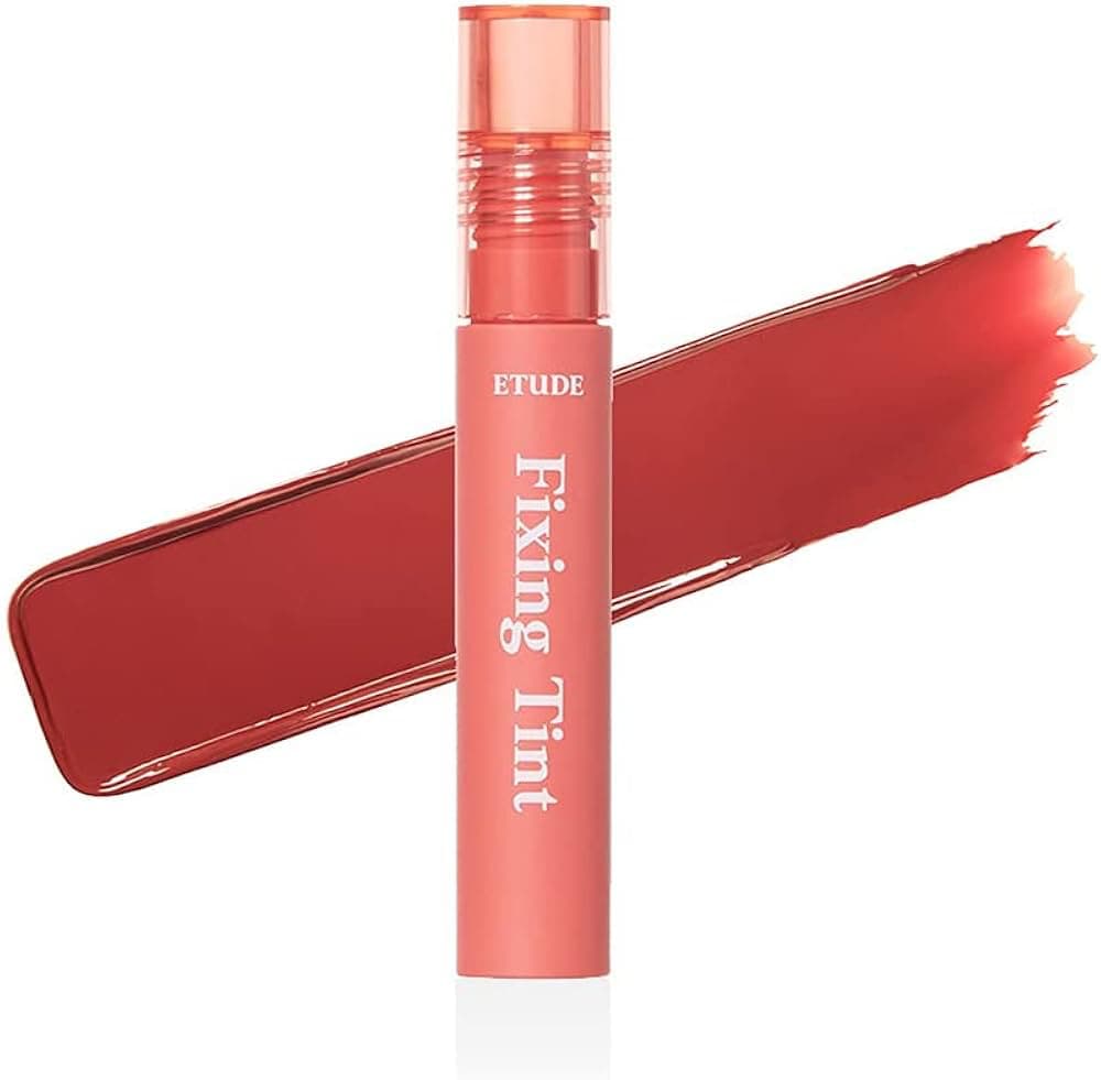 Fixing Tint, 4g, 02 Vintage Red, 1pack - Image 1