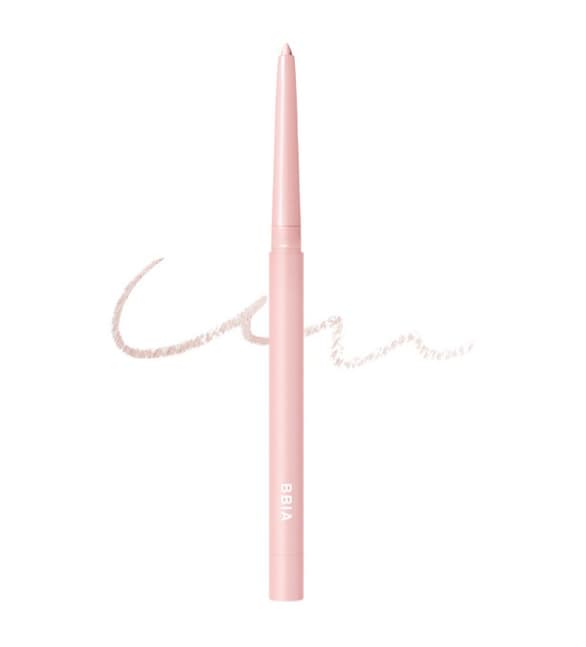 Last Auto Gel Eyeliner, 0.3g, 08 Angel, 1pack - Image 1
