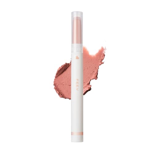 Bouncy Lip Liner, 1.2g, 02 Bare, 1pack - Image 1
