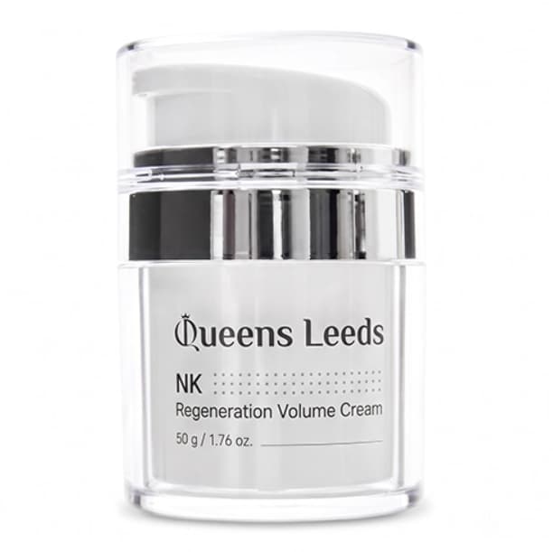 NK Regeneration Volume Cream, 50g, 1pack - Image 1
