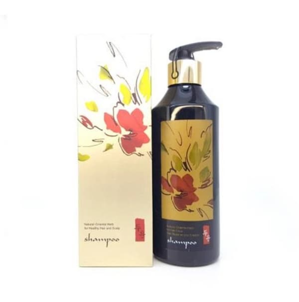 Doyun Shampoo, 400ml, 1pack - Image 1