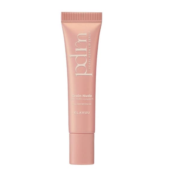 Nourishing Care Pearl PDRN Lip Serum, 12g, Grain Nude, 1pack - Image 1