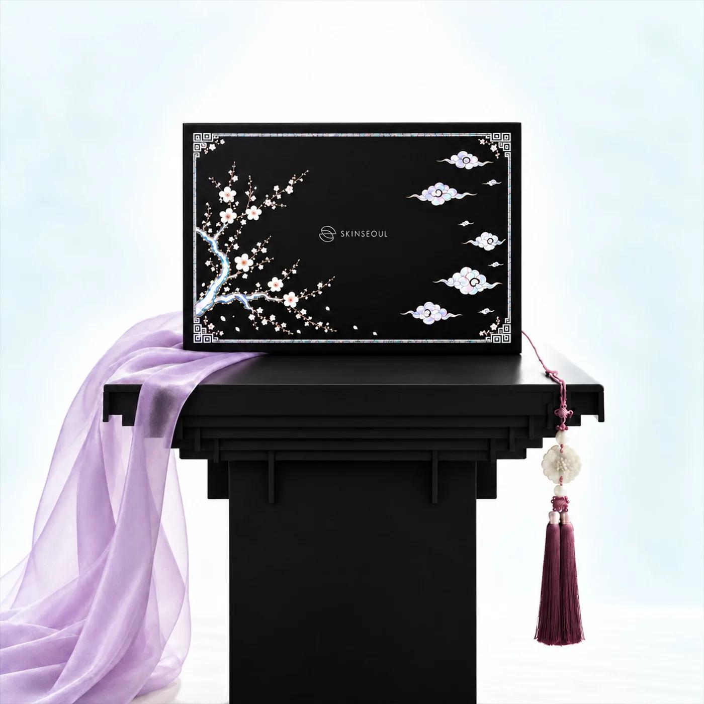 Advent Calendar : The Joseon Cabinet (Sign in for Extra $10 Off at Checkout) - Image 5