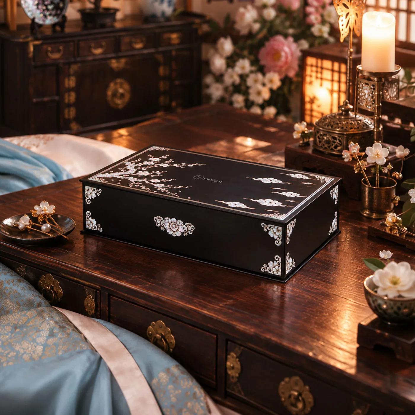 Advent Calendar : The Joseon Cabinet (Sign in for Extra $10 Off at Checkout) - Image 7