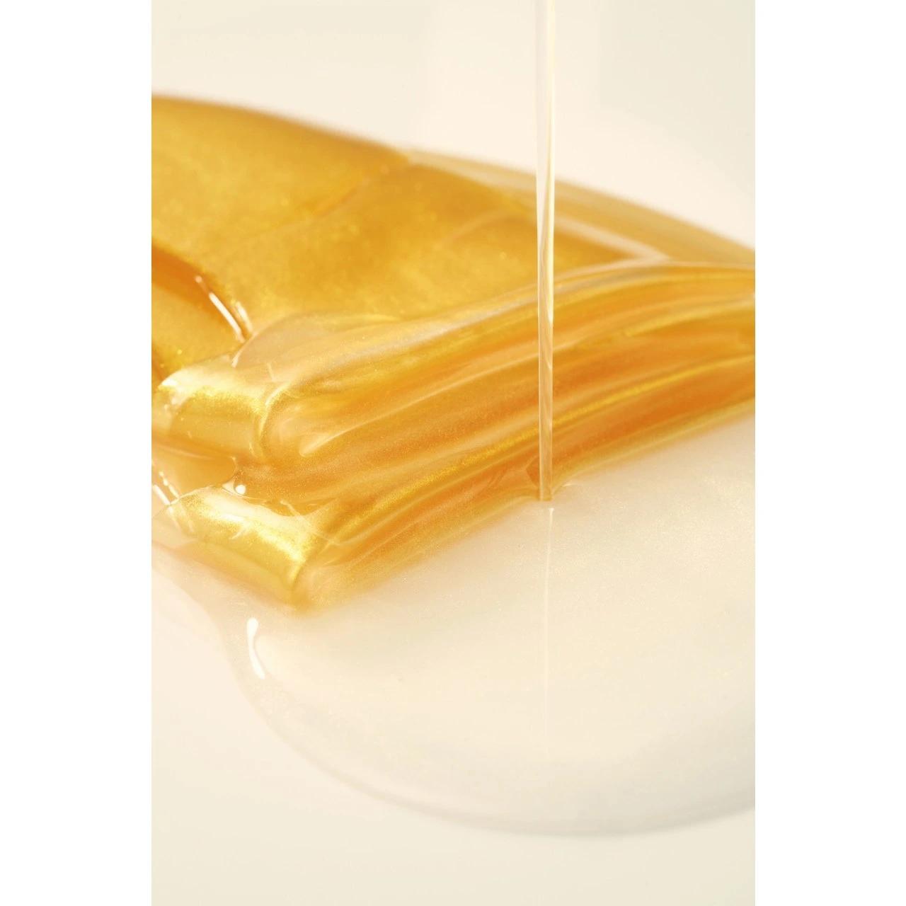 Silk Peptide EGF Intensive Gold Mask, 4ea, 1pack - Image 2
