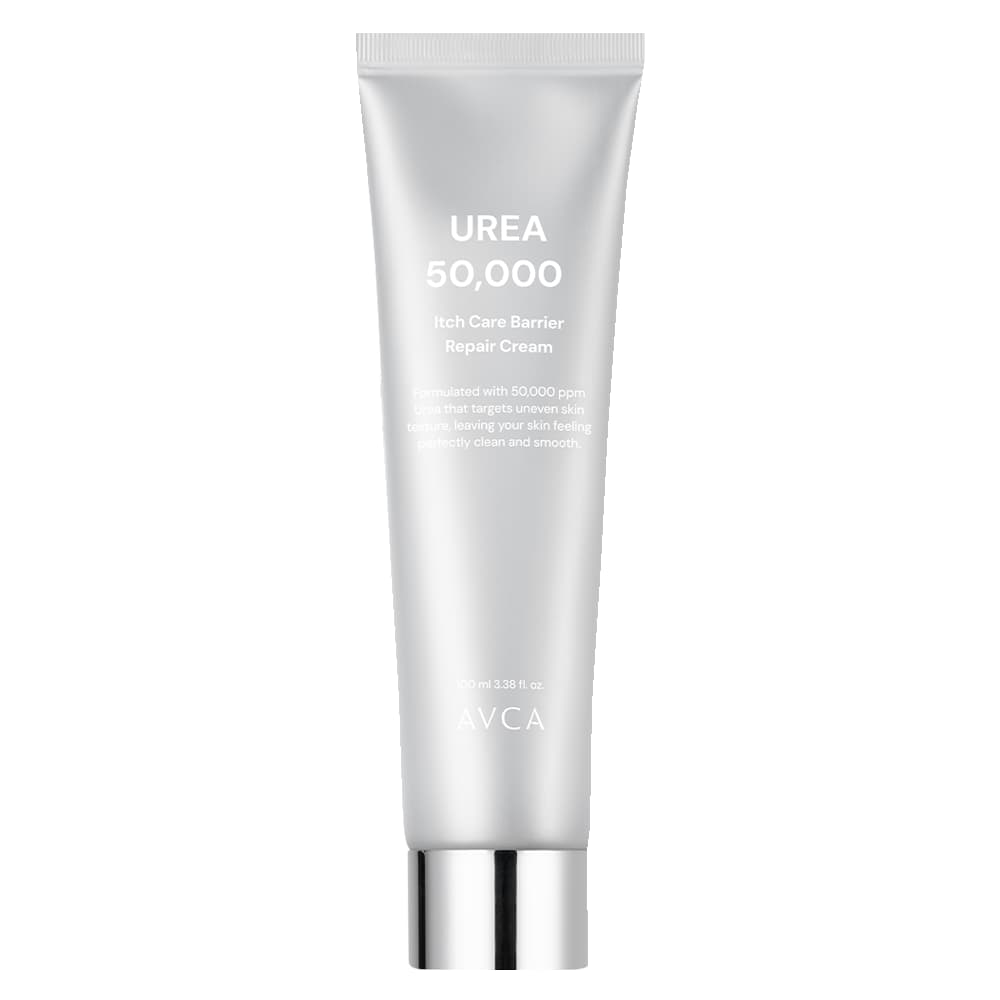 Urea 50000 Itch Care Barrier Repair Cream, 100ml, 1pack - Image 1