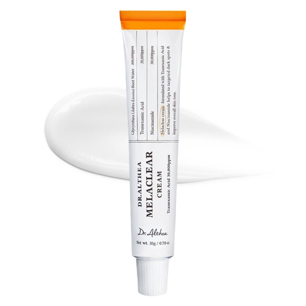 Melaclear Cream, 20g, 1pack - Image 2