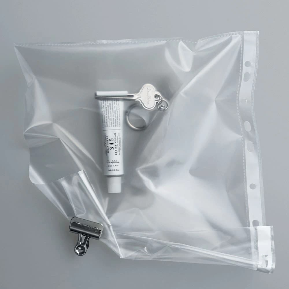 345 Relief Cream Mini, 15ml, 1pack - Image 2