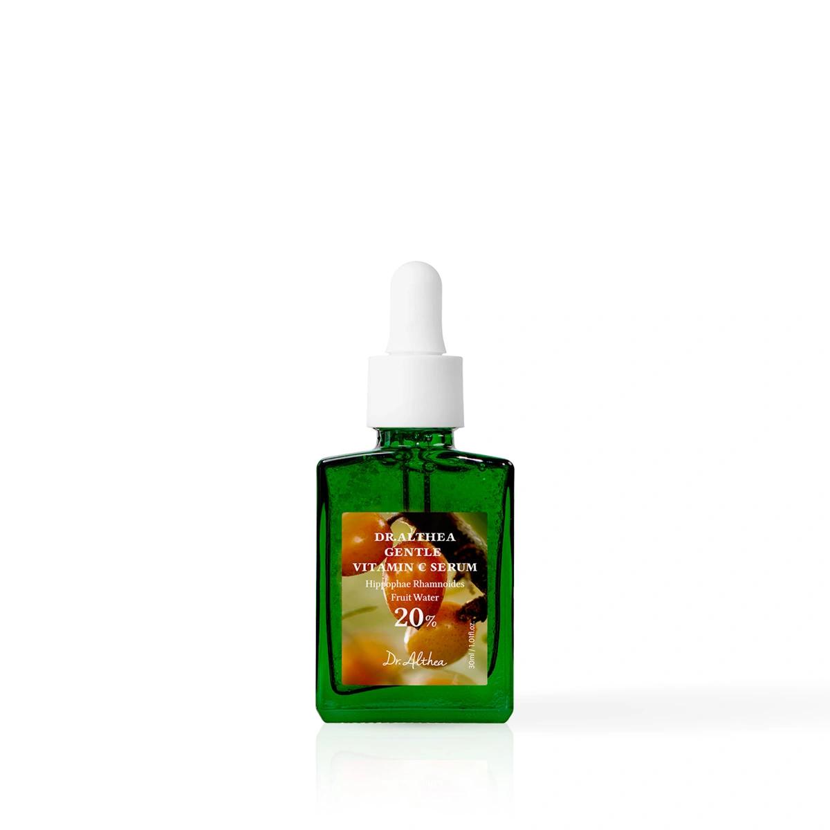 Gentle Vitamin C Serum, 30ml, 1pack - Image 1