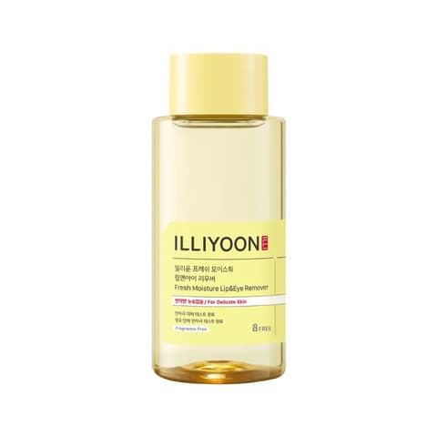 Fresh Moisture Lip and Eye Remover