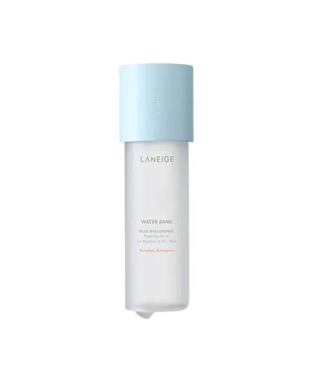 Water Bank Blue Hyaluronic Essence Toner for Dry Skin, 160ml, 1pack