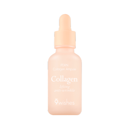 PDRN Collagen Ampoule, 30ml