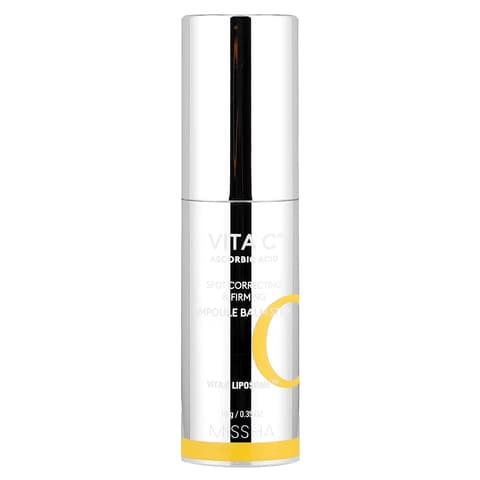 Vitamin C Plus Blemish Elasticity Ampoule Balm Stick