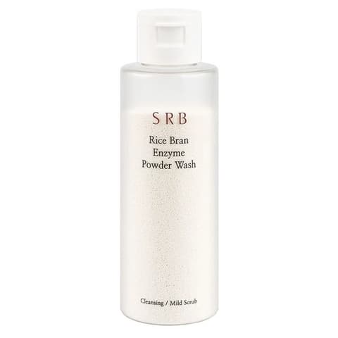 Stabilized Rice Bran Enzyme Cleansing Powder
