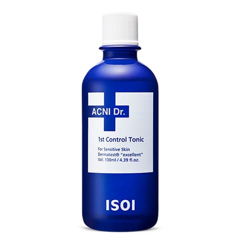 ACNI Dr. 1st Control Tonic, 130ml, 1pack
