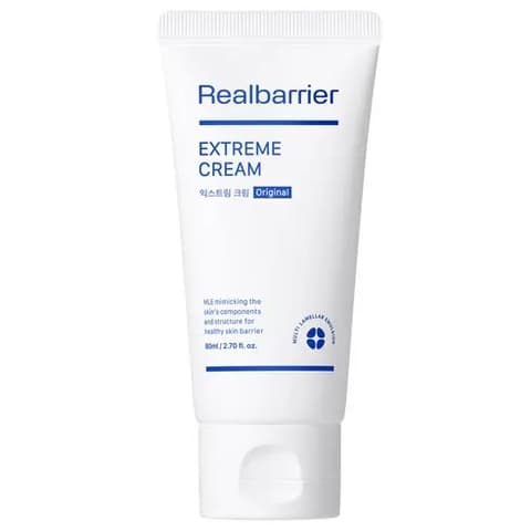 Extreme Cream (Tube Type), 80ml