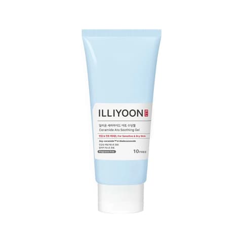 ILLIYOON Ceramide Ato Soothing Gel, 175ml