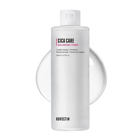 Purifying Cica Toner