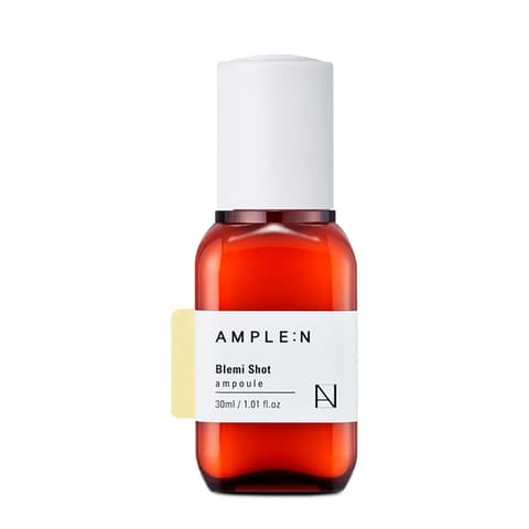 Blemi Shot Ampoule