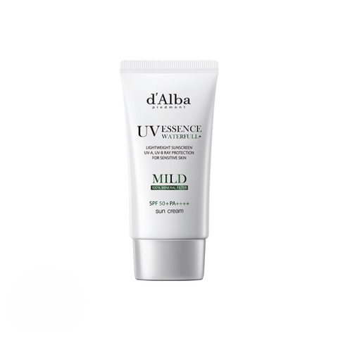Waterful Mild Sunscreen [SPF 50+/PA++++]