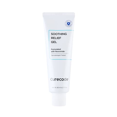 Soothing Relief Gel