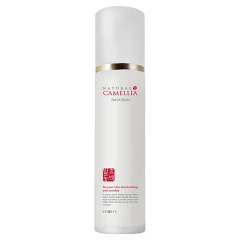 Natural Camellia Emulsion