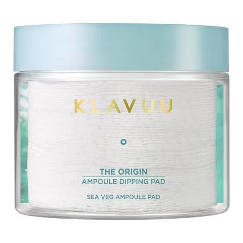 The Origin Ampoule Dipping Pad, 50ea